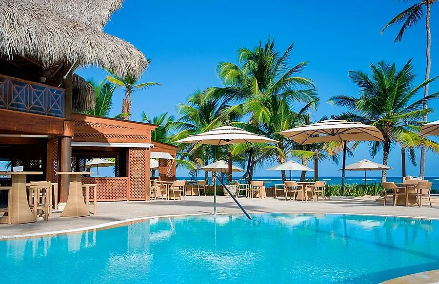 Vik Hotel Cayena Beach Баваро