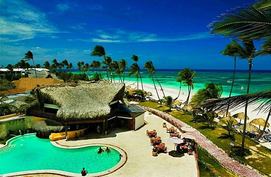 Vik Hotel Cayena Beach Баваро