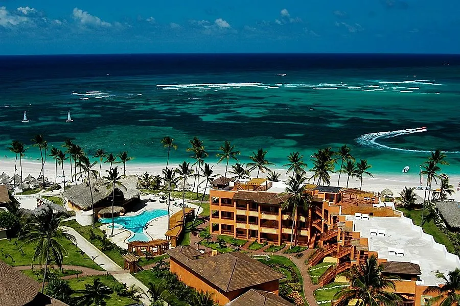 *****  Vik Hotel Cayena Beach Баваро Доминиканская Республика