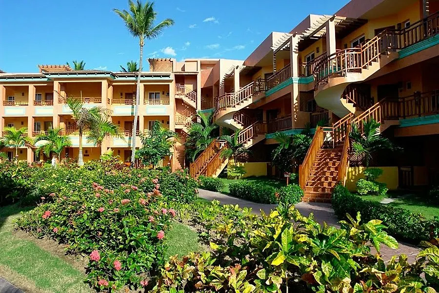 Vik Hotel Cayena Beach 바바로